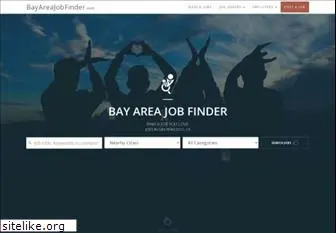 bayareajobfinder.com