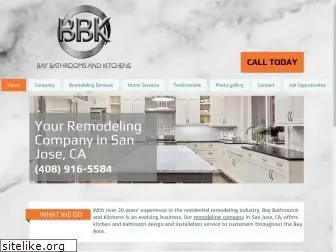 baybathroomsandkitchens.com