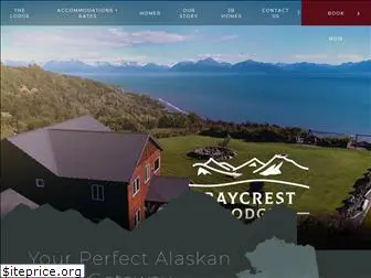 baycrestlodge.com