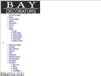 baydecorators.com