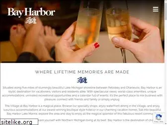 bayharbor.com