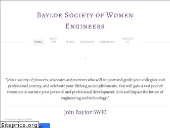 baylorswe.weebly.com