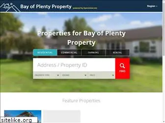 bayofplentyproperty.co.nz