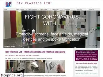 bayplastics.co.uk