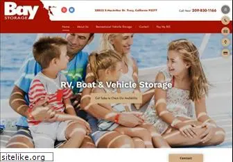 bayrvandboatstorage.com