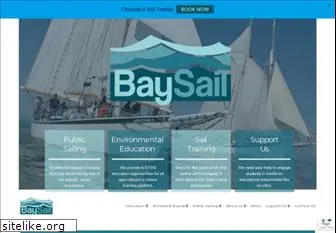 baysailbaycity.org