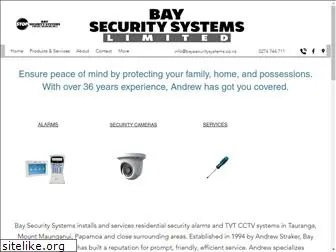 baysecuritysystems.co.nz