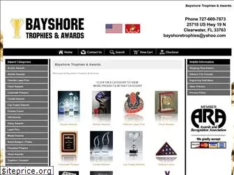 bayshoretrophies.com