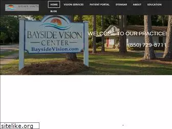 baysidevision.com
