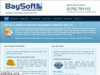 baysoft.co.uk