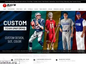 bayssports.com