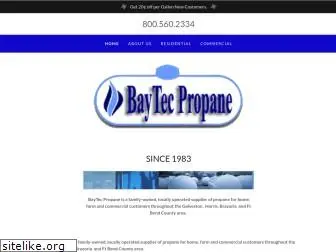 baytecpropane.com