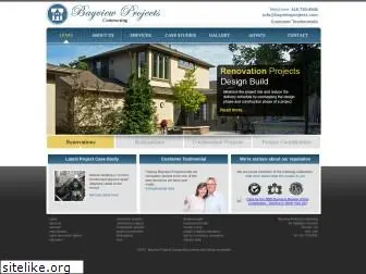 bayviewprojects.com