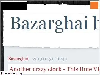 bazarghai.blog.hu