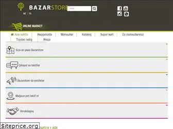 bazarstore.az