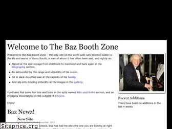 bazboothzone.co.uk