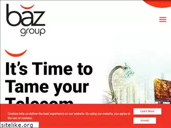 bazgroup.com