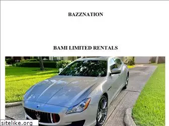 bazznation.com