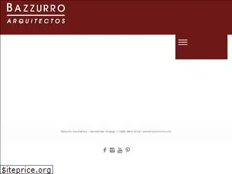 bazzurro.com