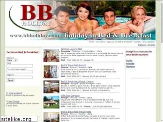 bbholiday.com