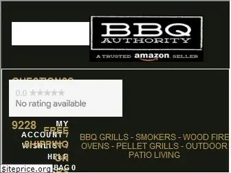 bbq-authority.com