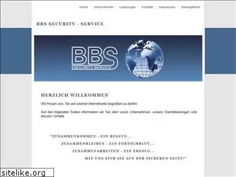 bbs-security.de