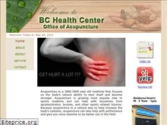 bc-healthcenter.com