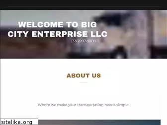 bcetransport.com