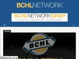 bchlnetwork.ca