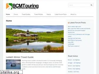 bcmtouring.com