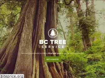 bctreeservice.ca