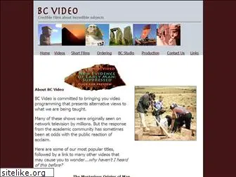 bcvideo.com