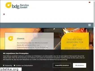 bdg-service.de