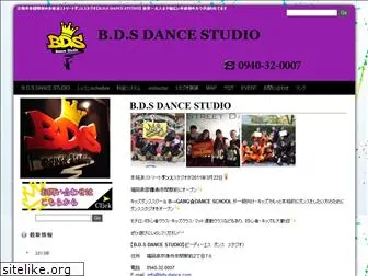 bds-dance.com