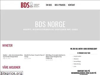 bdsnorway.net