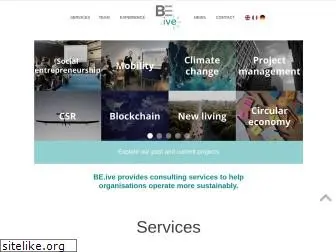 be-ive.com