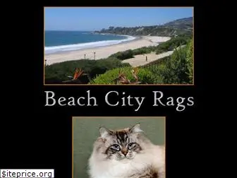 beachcityrags.com