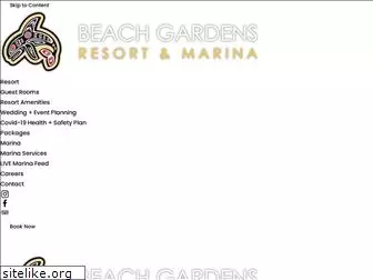 beachgardens.com