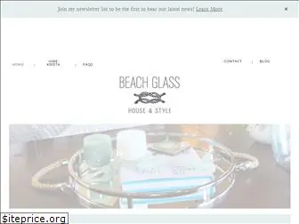beachglasshouseandstyle.com