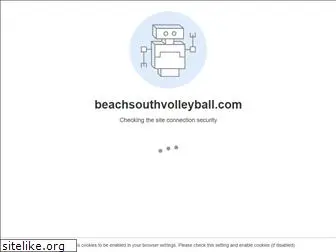 beachsouthvolleyball.com