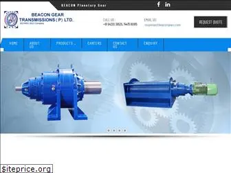 beacongears.com