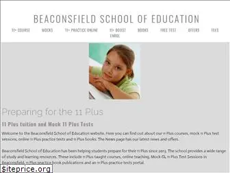 beaconsfieldschool.co.uk