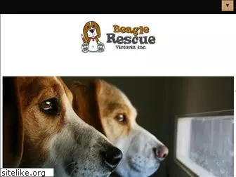 beaglerescuevic.org
