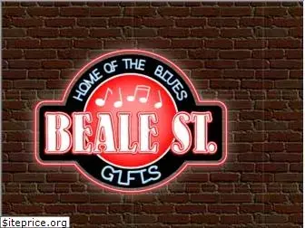 bealestreetgifts.com