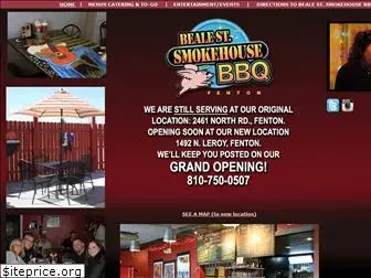 bealestreetsmokehouse.com