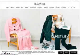 Top 77 Similar websites like beamhill.fi and alternatives