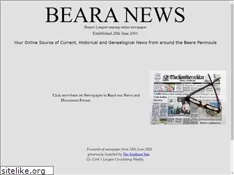 bearanews.com