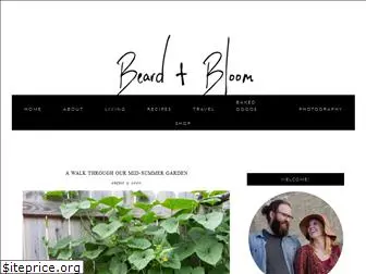 beardandbloom.com