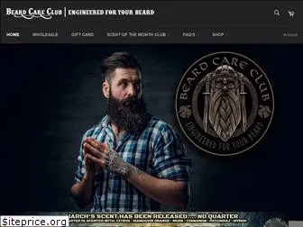 beardcareclub.com