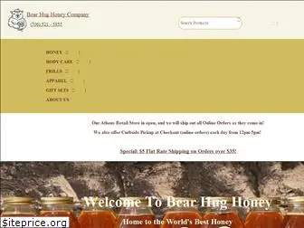 bearhughoney.com